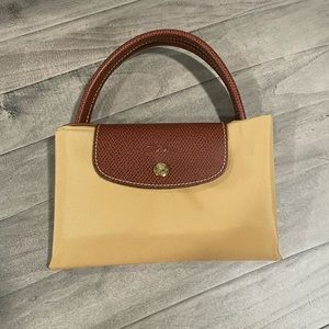 LE PLIAGE ORIGINAL Top handle bag M